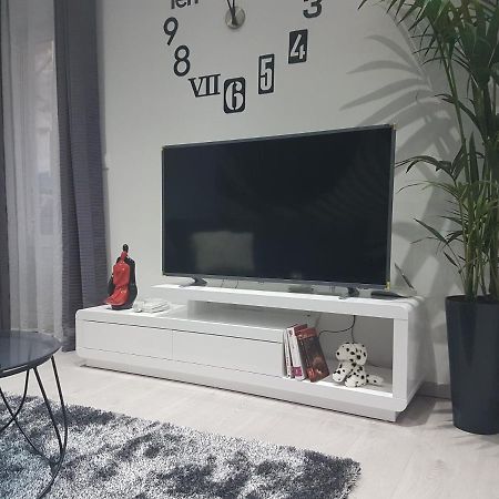 Palladium II City Center Apartments Makarska Exterior photo